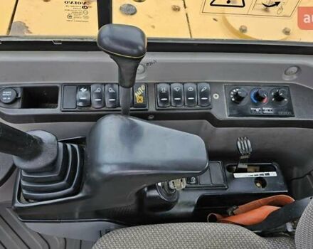 Жовтий Вольво EC 55C, об'ємом двигуна 3 л та пробігом 2 тис. км за 40700 $, фото 8 на Automoto.ua