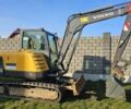 Желтый Вольво EC 55C, объемом двигателя 3 л и пробегом 2 тыс. км за 42000 $, фото 1 на Automoto.ua