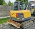 Жовтий Вольво EC 55C, об'ємом двигуна 3 л та пробігом 2 тис. км за 40700 $, фото 3 на Automoto.ua