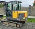 Жовтий Вольво EC 55C, об'ємом двигуна 3 л та пробігом 2 тис. км за 40700 $, фото 1 на Automoto.ua
