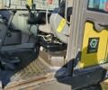 Желтый Вольво EC 55C, объемом двигателя 3 л и пробегом 2 тыс. км за 42000 $, фото 8 на Automoto.ua