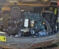 Желтый Вольво EC 55C, объемом двигателя 3 л и пробегом 2 тыс. км за 42000 $, фото 5 на Automoto.ua