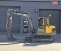 Желтый Вольво EC 55C, объемом двигателя 0 л и пробегом 0 тыс. км за 36900 $, фото 8 на Automoto.ua