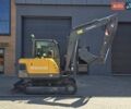 Желтый Вольво EC 55C, объемом двигателя 0 л и пробегом 0 тыс. км за 36900 $, фото 1 на Automoto.ua