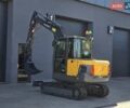Желтый Вольво EC 55C, объемом двигателя 0 л и пробегом 0 тыс. км за 36900 $, фото 15 на Automoto.ua