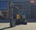 Желтый Вольво EC 55C, объемом двигателя 0 л и пробегом 0 тыс. км за 36900 $, фото 2 на Automoto.ua