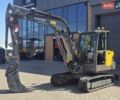 Желтый Вольво EC 55C, объемом двигателя 0 л и пробегом 0 тыс. км за 36900 $, фото 3 на Automoto.ua