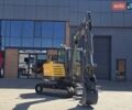 Желтый Вольво EC 55C, объемом двигателя 0 л и пробегом 0 тыс. км за 36900 $, фото 1 на Automoto.ua