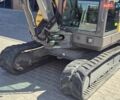 Желтый Вольво EC 55C, объемом двигателя 0 л и пробегом 0 тыс. км за 36900 $, фото 5 на Automoto.ua