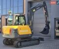 Желтый Вольво EC 55C, объемом двигателя 0 л и пробегом 0 тыс. км за 36900 $, фото 16 на Automoto.ua