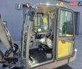 Желтый Вольво EC 55C, объемом двигателя 0 л и пробегом 0 тыс. км за 36900 $, фото 11 на Automoto.ua