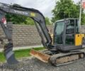 Жовтий Вольво EC 55C, об'ємом двигуна 3 л та пробігом 2 тис. км за 42500 $, фото 5 на Automoto.ua