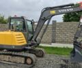 Жовтий Вольво EC 55C, об'ємом двигуна 3 л та пробігом 2 тис. км за 42500 $, фото 1 на Automoto.ua