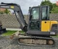 Жовтий Вольво EC 55C, об'ємом двигуна 3 л та пробігом 2 тис. км за 42500 $, фото 4 на Automoto.ua