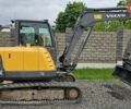 Жовтий Вольво EC 55C, об'ємом двигуна 3 л та пробігом 2 тис. км за 42500 $, фото 1 на Automoto.ua