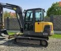 Желтый Вольво EC 55C, объемом двигателя 3 л и пробегом 2 тыс. км за 44500 $, фото 4 на Automoto.ua