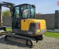 Желтый Вольво EC 55C, объемом двигателя 3 л и пробегом 2 тыс. км за 44500 $, фото 3 на Automoto.ua
