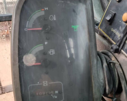 Вольво EC, об'ємом двигуна 0 л та пробігом 0 тис. км за 41337 $, фото 11 на Automoto.ua