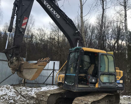 Вольво EC, об'ємом двигуна 0 л та пробігом 12 тис. км за 33000 $, фото 3 на Automoto.ua