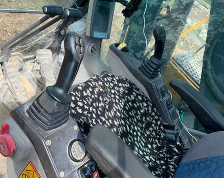 Вольво EC, об'ємом двигуна 0 л та пробігом 21 тис. км за 42000 $, фото 2 на Automoto.ua