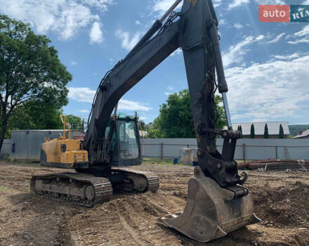 Вольво EC, об'ємом двигуна 0 л та пробігом 21 тис. км за 42000 $, фото 3 на Automoto.ua