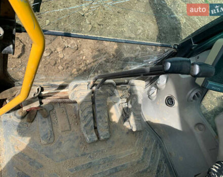 Вольво EC, об'ємом двигуна 0 л та пробігом 21 тис. км за 42000 $, фото 1 на Automoto.ua