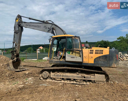 Вольво EC, об'ємом двигуна 0 л та пробігом 21 тис. км за 42000 $, фото 6 на Automoto.ua