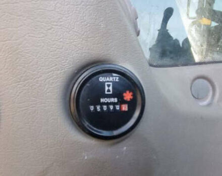 Вольво ЕЦ, объемом двигателя 0 л и пробегом 5 тыс. км за 52623 $, фото 8 на Automoto.ua