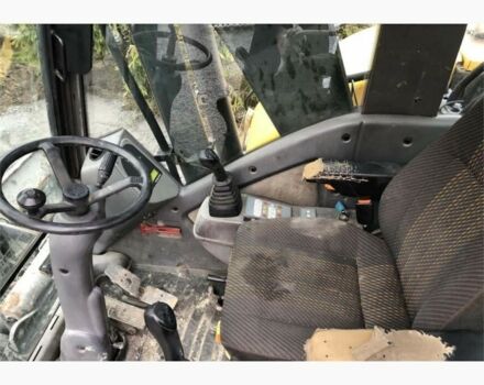 Вольво EW 160, объемом двигателя 0 л и пробегом 0 тыс. км за 47150 $, фото 5 на Automoto.ua