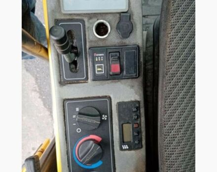 Вольво EW 160, объемом двигателя 0 л и пробегом 0 тыс. км за 47150 $, фото 14 на Automoto.ua