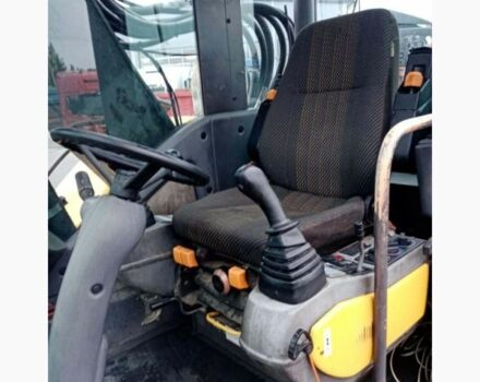 Вольво EW 160, объемом двигателя 0 л и пробегом 0 тыс. км за 47150 $, фото 13 на Automoto.ua