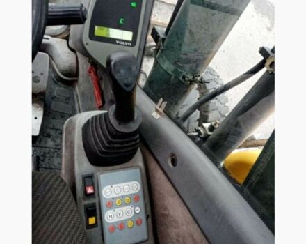 Вольво EW 160, объемом двигателя 0 л и пробегом 0 тыс. км за 47150 $, фото 15 на Automoto.ua