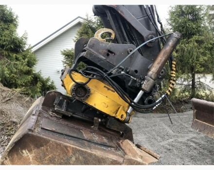 Вольво EW 160, объемом двигателя 0 л и пробегом 0 тыс. км за 47150 $, фото 4 на Automoto.ua