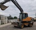 Вольво EW 160, объемом двигателя 0 л и пробегом 13 тыс. км за 46500 $, фото 1 на Automoto.ua