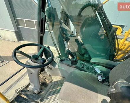Вольво EW 160, об'ємом двигуна 0 л та пробігом 0 тис. км за 58900 $, фото 5 на Automoto.ua