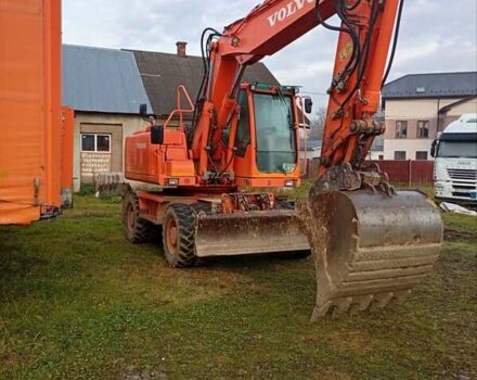 Вольво EW 160, объемом двигателя 0 л и пробегом 0 тыс. км за 53500 $, фото 3 на Automoto.ua