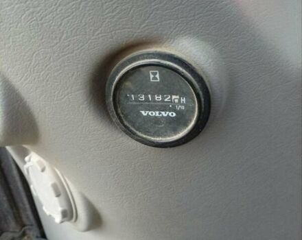 Вольво EW 160, объемом двигателя 0 л и пробегом 0 тыс. км за 53500 $, фото 5 на Automoto.ua