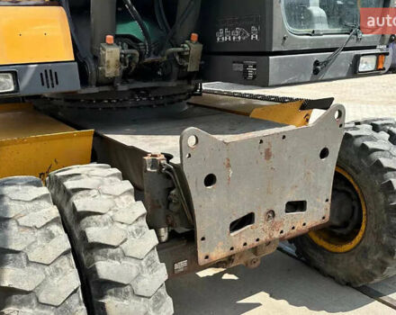 Вольво EW 160, об'ємом двигуна 0 л та пробігом 0 тис. км за 58900 $, фото 6 на Automoto.ua