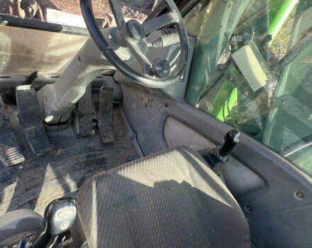 Вольво EW 160, объемом двигателя 0 л и пробегом 0 тыс. км за 25000 $, фото 8 на Automoto.ua