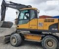 Вольво EW 160, об'ємом двигуна 5.7 л та пробігом 1 тис. км за 53000 $, фото 1 на Automoto.ua