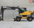 Вольво EW 160, объемом двигателя 0 л и пробегом 1 тыс. км за 82272 $, фото 1 на Automoto.ua