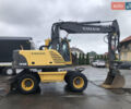 Жовтий Вольво EW 160, об'ємом двигуна 0 л та пробігом 0 тис. км за 45000 $, фото 2 на Automoto.ua