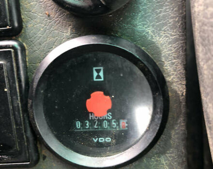 Жовтий Вольво EW 160, об'ємом двигуна 0 л та пробігом 0 тис. км за 45000 $, фото 5 на Automoto.ua