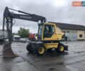 Жовтий Вольво EW 160, об'ємом двигуна 0 л та пробігом 0 тис. км за 45000 $, фото 4 на Automoto.ua