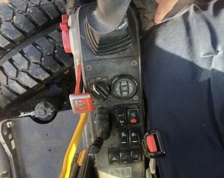 Желтый Вольво EW 160, объемом двигателя 0 л и пробегом 0 тыс. км за 61379 $, фото 7 на Automoto.ua