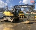 Жовтий Вольво EW 160, об'ємом двигуна 0 л та пробігом 0 тис. км за 65206 $, фото 1 на Automoto.ua