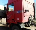 Красный Вольво Ф, объемом двигателя 12 л и пробегом 1 тыс. км за 5000 $, фото 2 на Automoto.ua
