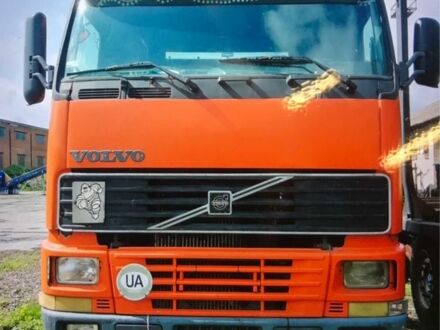 Вольво Ф, об'ємом двигуна 0 л та пробігом 0 тис. км за 4500 $, фото 1 на Automoto.ua