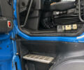 Синій Вольво Ф, об'ємом двигуна 0 л та пробігом 10 тис. км за 21850 $, фото 17 на Automoto.ua