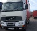 Белый Вольво Ф12, объемом двигателя 12 л и пробегом 400 тыс. км за 9200 $, фото 1 на Automoto.ua